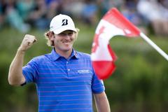 Brandt Snedeker Wins Canadian Open